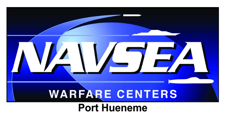 NAVSEA Warfare Centers Port Hueneme logo